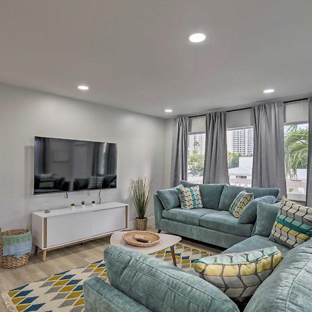 Cozy West Palm Beach Condo 1 Block To Shore! Exteriér fotografie